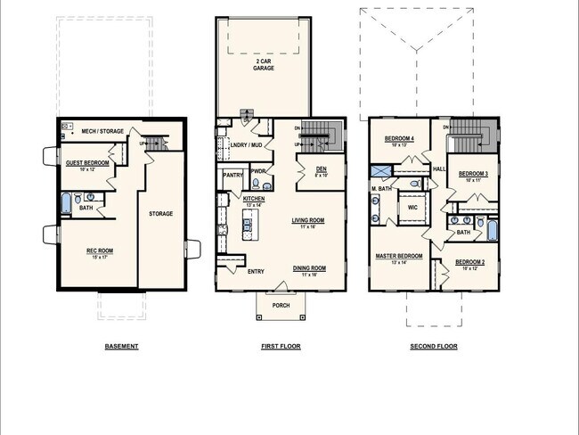 Foto del edificio - 6113 W Arranmore Dr