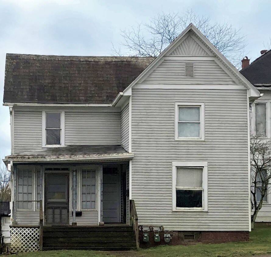 Foto principal - 854 Greene St