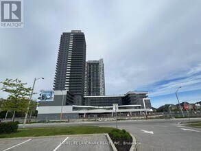 Building Photo - 5105 Hurontario St