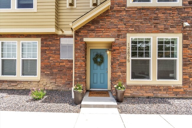 Photo - 12875 King St Townhome