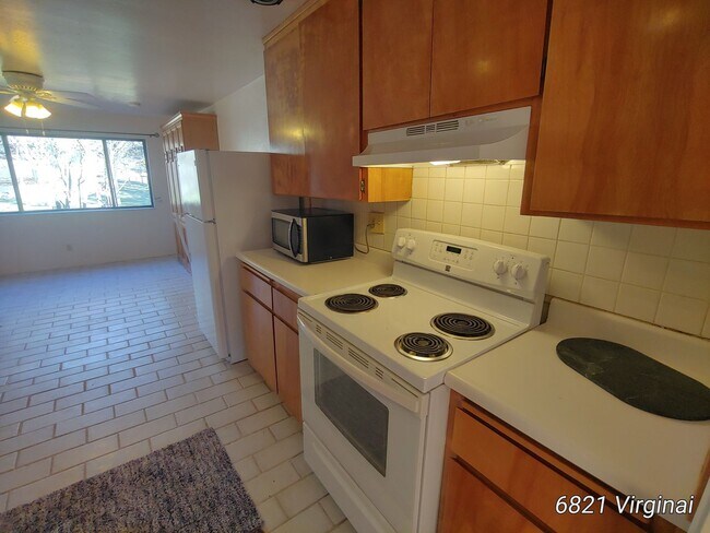 Foto del edificio - Rental on Cobb Mountain !