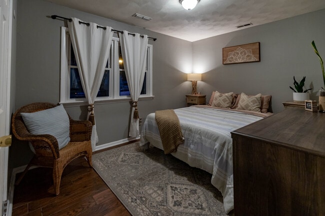 Building Photo - MARESCA HOME