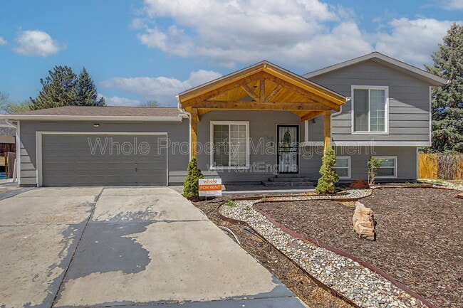 Photo - 17805 E Kansas Pl House