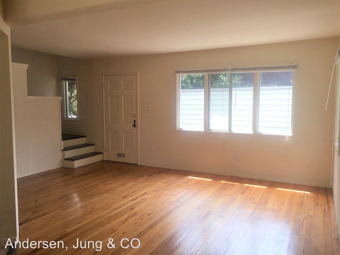 Foto principal - 2160 Ashby Ave