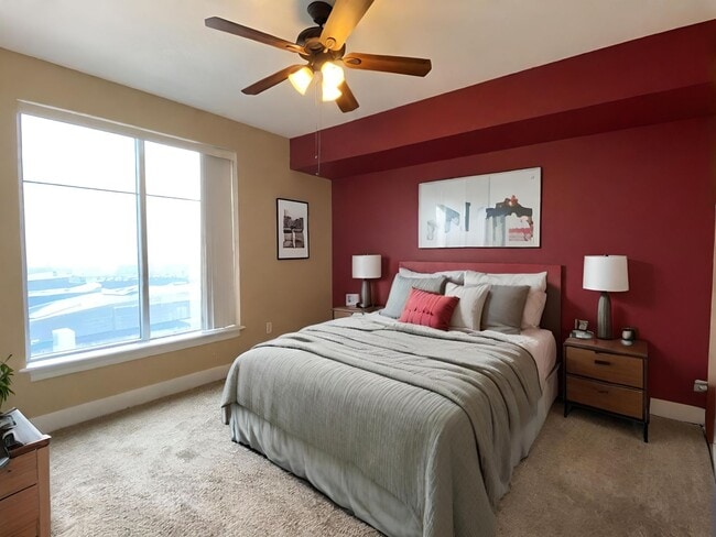 Building Photo - 285 Centennial Olympic Park Dr NW