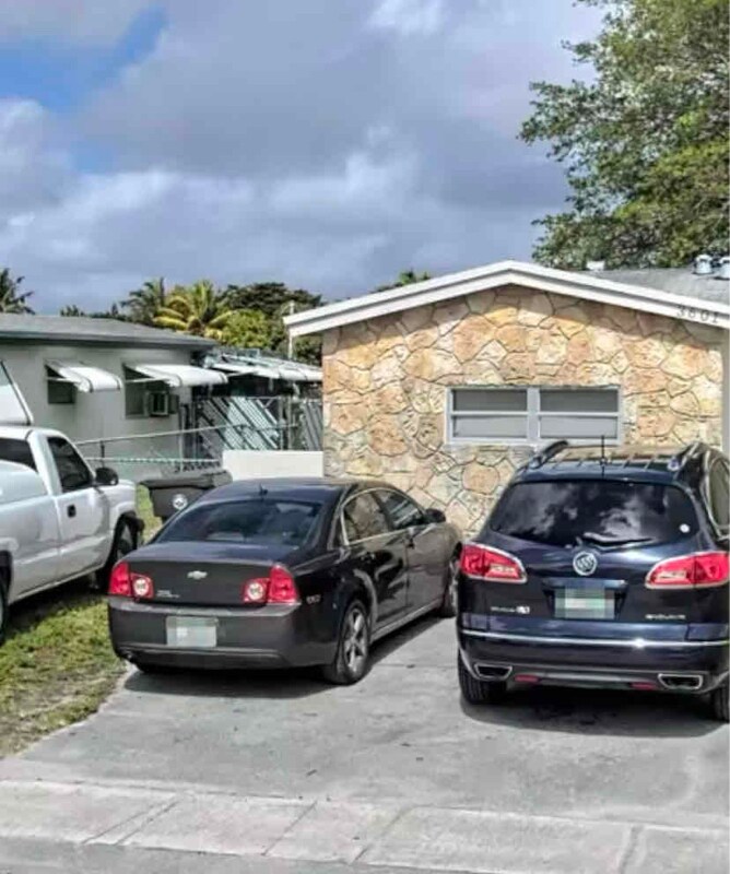 Foto del edificio - 3601 NW 37th St