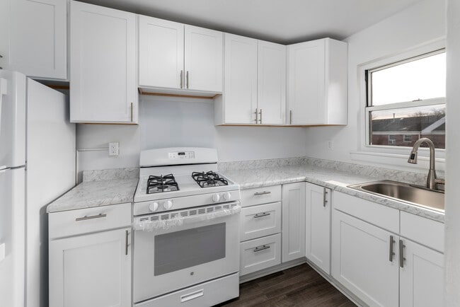 Foto del edificio - Ivy Lane Apartments