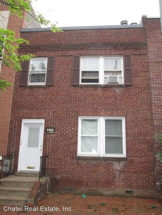1820 Florida Ave NW Unit 02, Washington, DC 20009 Room for Rent in