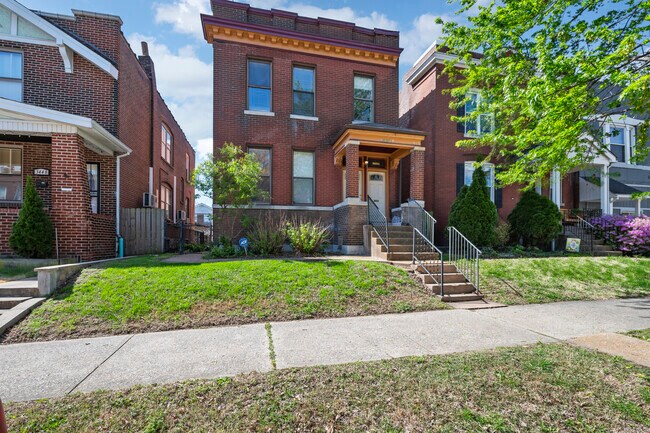 Foto del edificio - 3452 Humphrey St