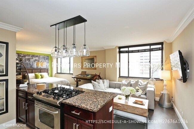 Foto del edificio - 700 E 8th St
