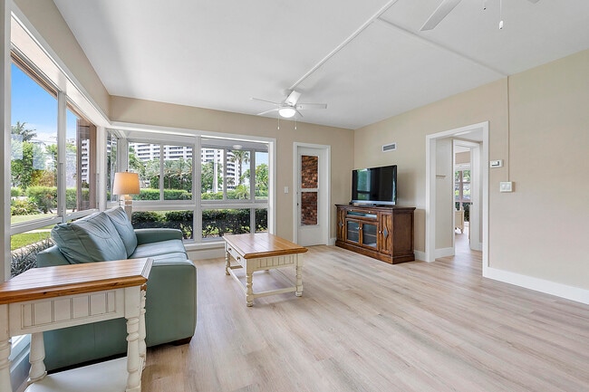 Building Photo - 1501 S Ocean Blvd