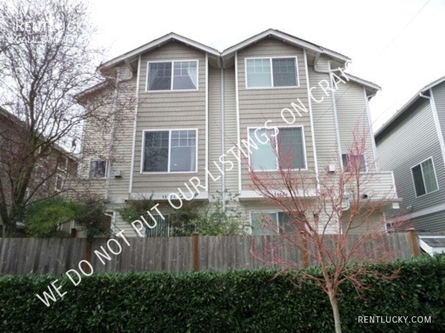 Foto principal - 8533 Stone Ave N