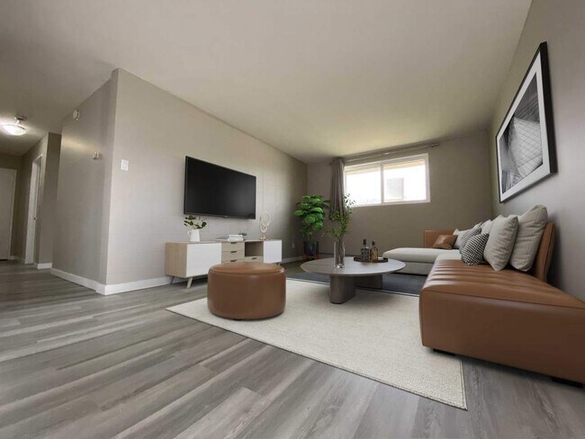 Photo du bâtiment - Cesar Place Apartments