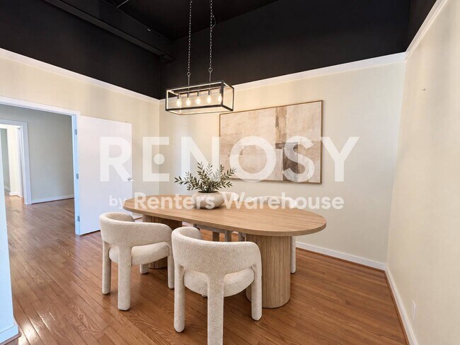 Foto del edificio - 5002 Mellon St