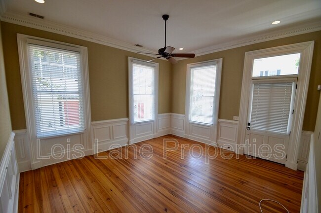 Foto del edificio - 192 Wentworth St