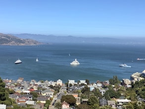Building Photo - 438 Sausalito Blvd