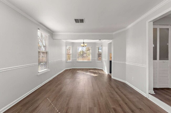 Foto del edificio - Beautiful home in Rock Creek