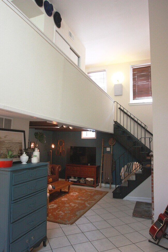 Foto del edificio - 935 Lombard St