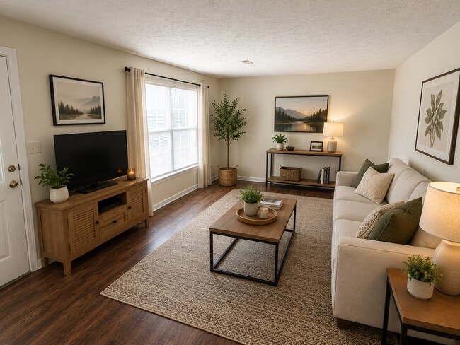 Building Photo - Blacksburg, 4 BR / 2.5 BA Available July 29