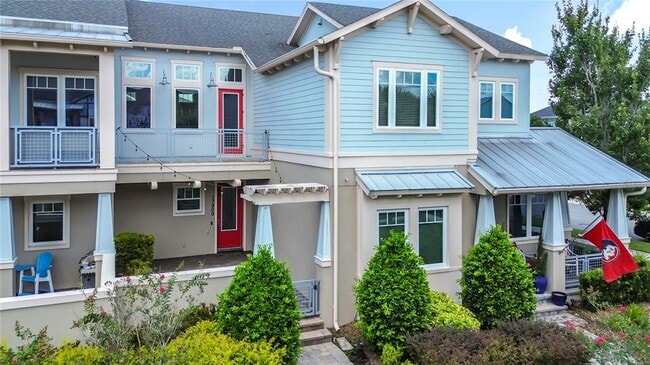 Foto del edificio - 13909 Milstein Ln