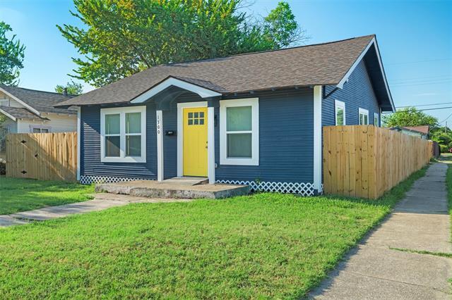 Foto del edificio - 1300 E Baltimore Ave