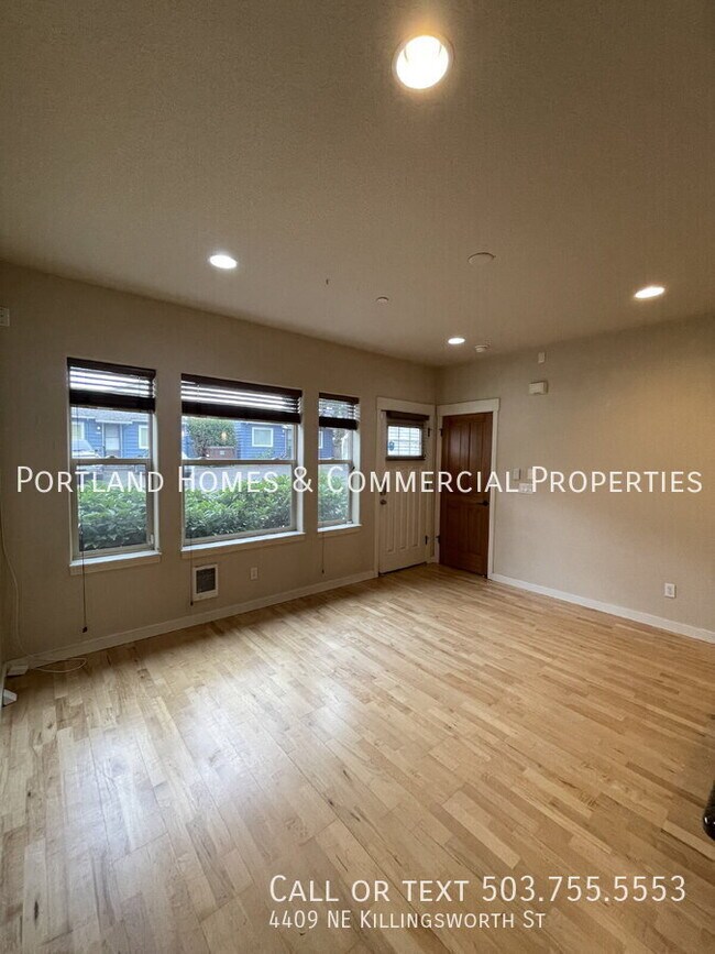 Foto del edificio - 4409 NE Killingsworth St