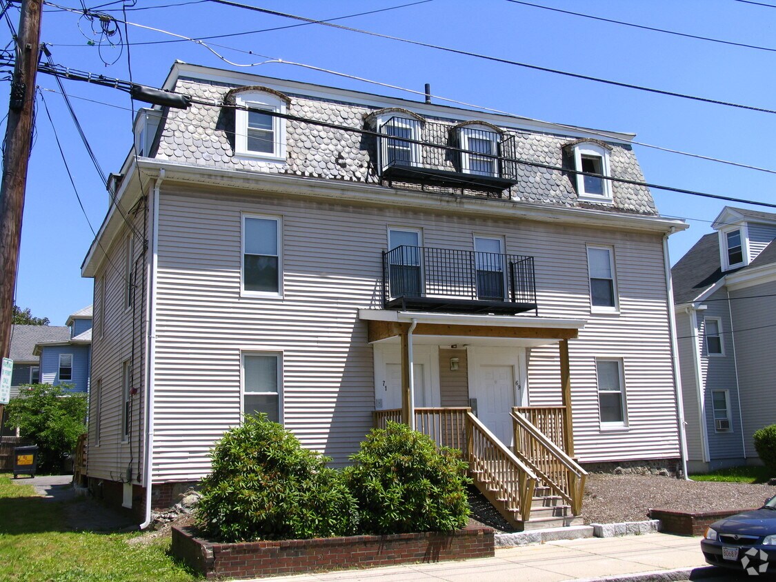 Foto principal - 69-71 Cedar St