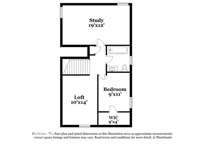 Foto del edificio - 7733 Virgie Ct