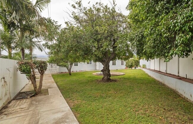 Foto del edificio - 204 W Linfield St