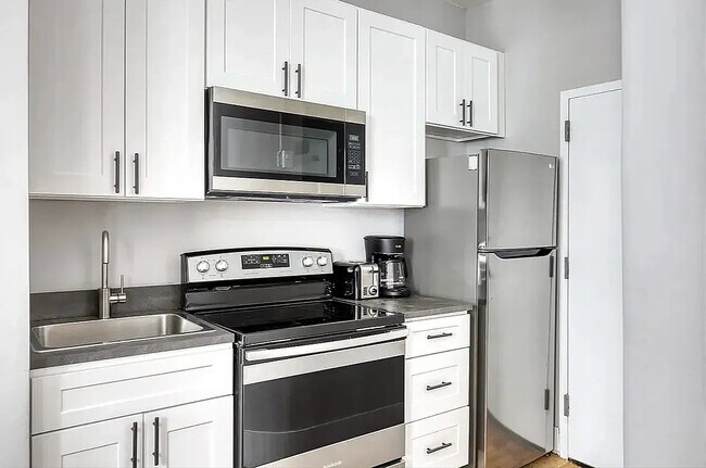 Foto del edificio - 53 Leroy St