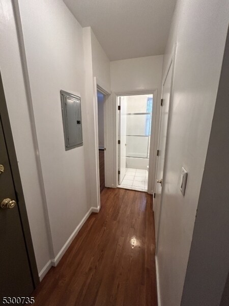 Foto del edificio - 5 Pomona Ave