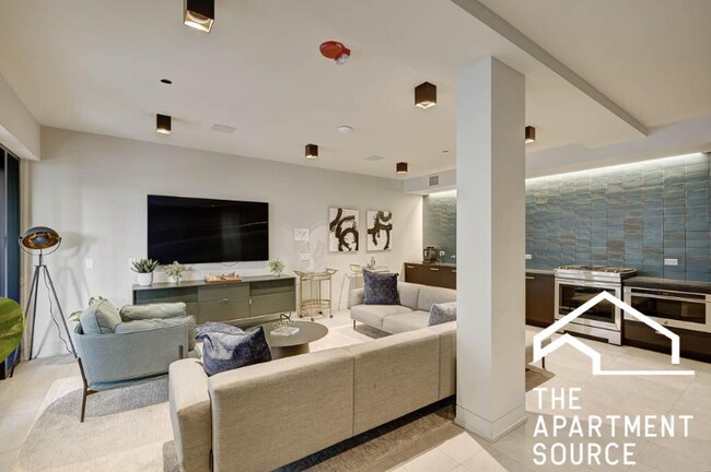 Foto del edificio - 2155 N Elston Ave