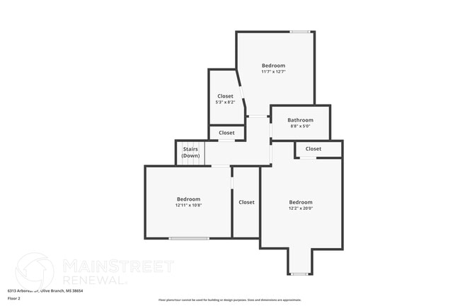 Building Photo - 6313 Arboreal Dr
