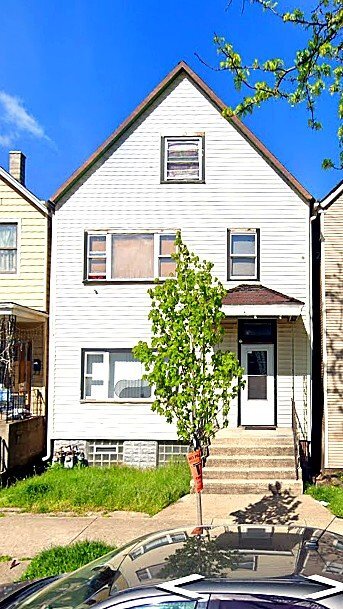 Building Photo - 9624 S Ave M