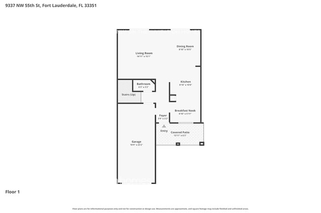 Building Photo - 9337 NW 55th St