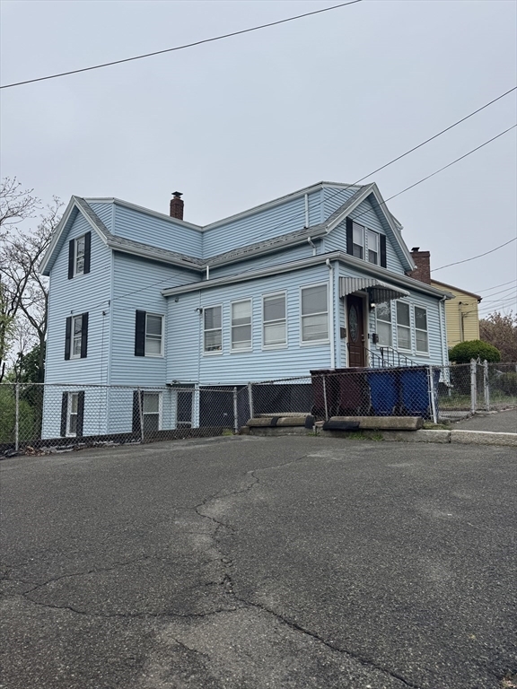 Building Photo - 50 Hichborn St
