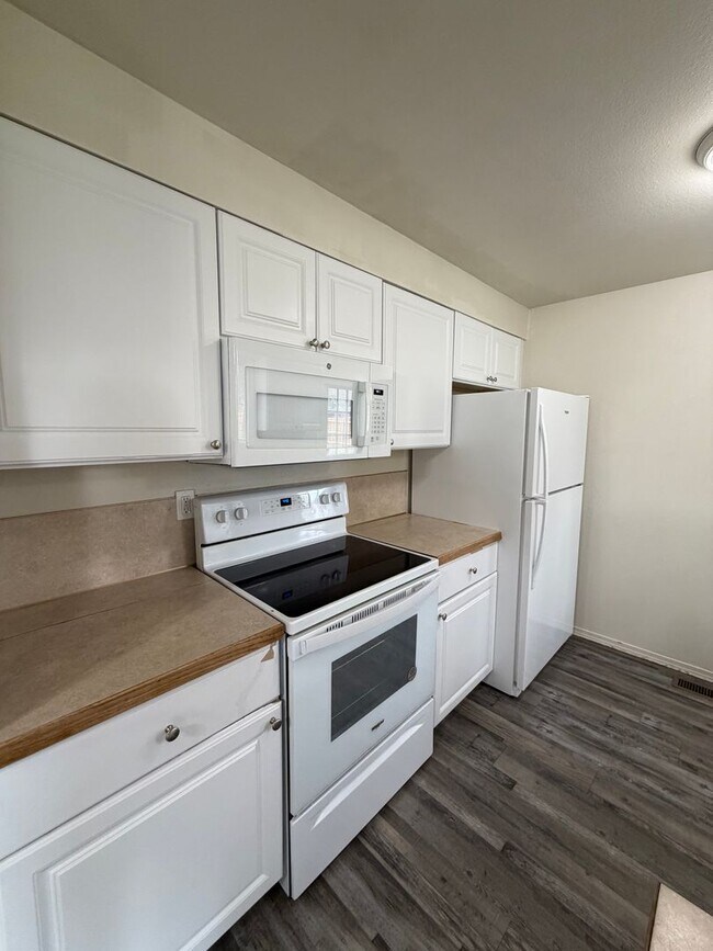 Foto del edificio - 3804 S Cascade St