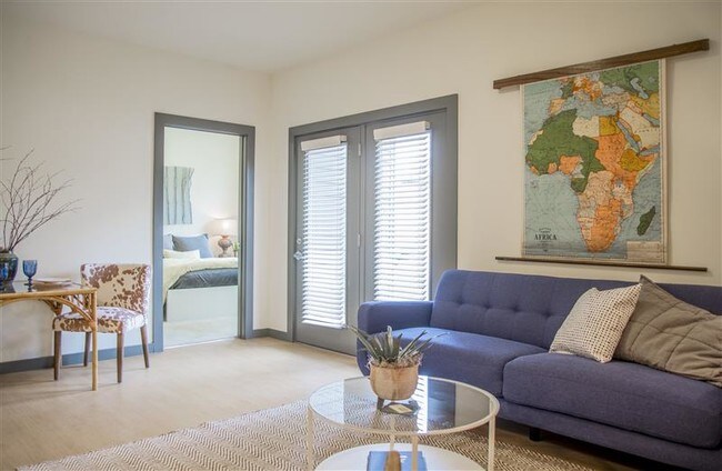 Foto del edificio - DeTonty Street Apartments