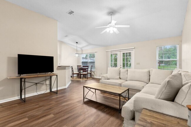 Foto del edificio - Charming Amelia Island Home in a Private Cul-de-Sac