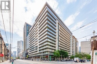 Building Photo - 111 Elizabeth St