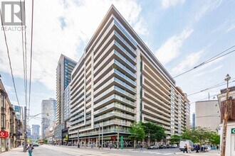 Building Photo - 111 Elizabeth St
