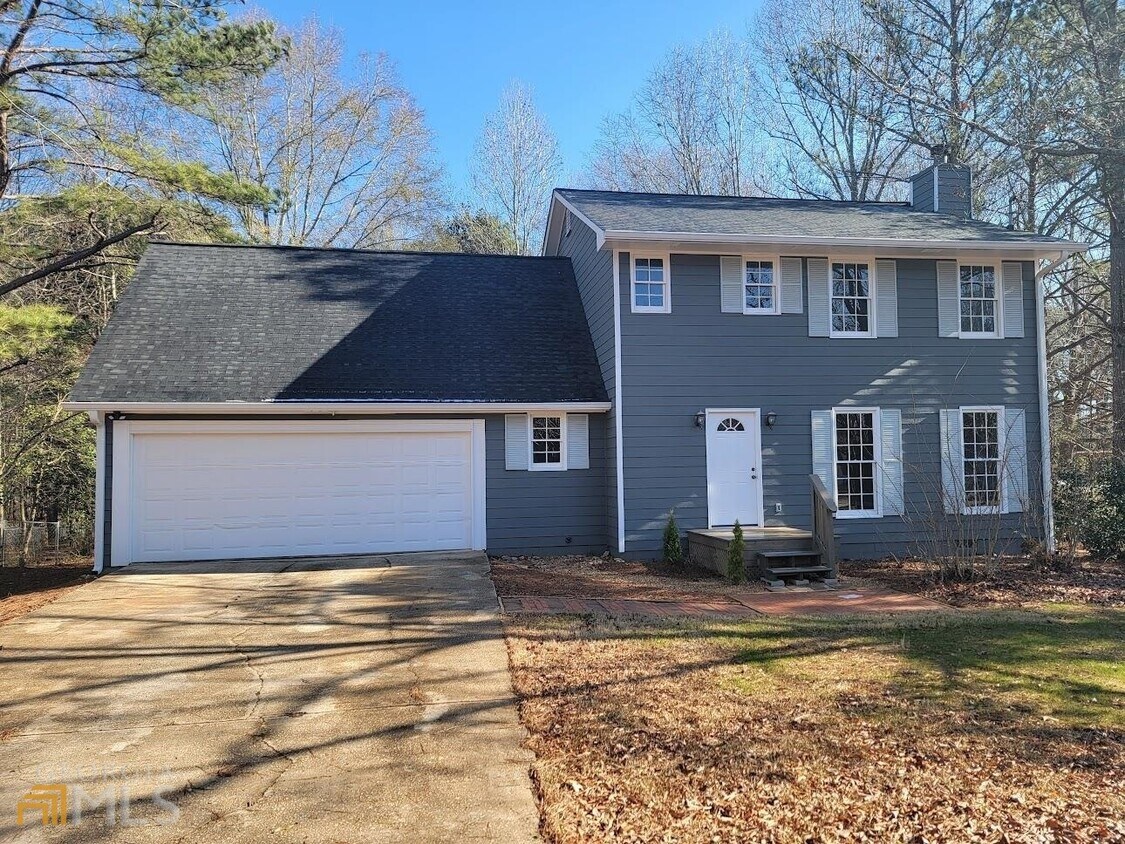 25 Elberta Dr, Newnan, GA 30265 House for Rent in Newnan, GA