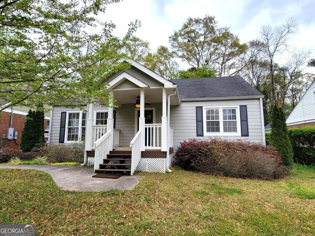 Primary Photo - 304 S Howard St SE
