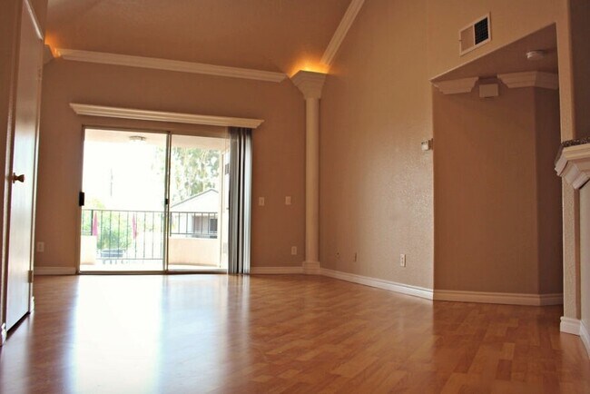 Foto del interior - Alcantara Home Apts