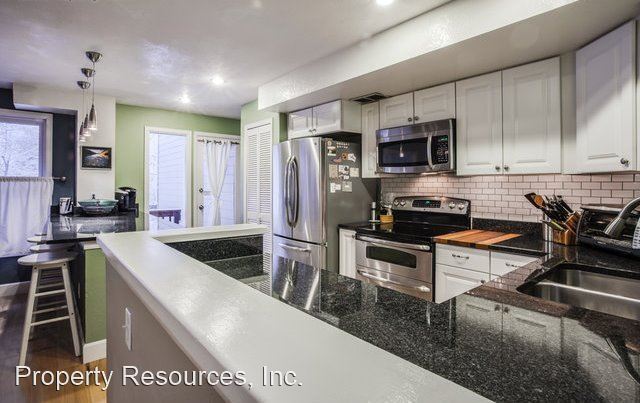 Building Photo - 3 br, 1.5 bath House - 1850 22nd Street #11