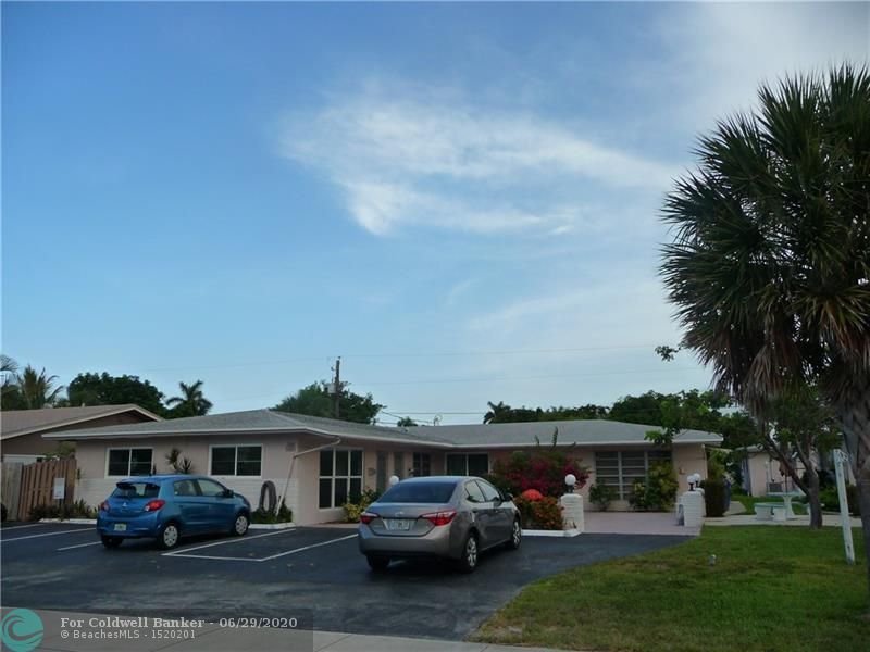 Primary Photo - 1260 SE 3rd Ct