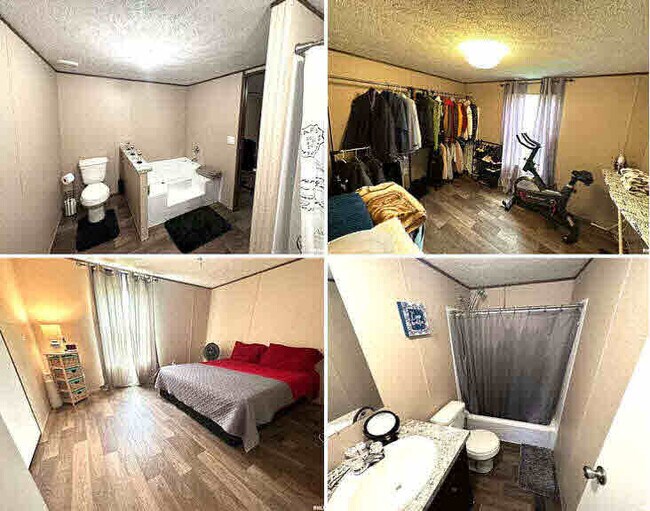 Foto del edificio - 816 N Hickory St