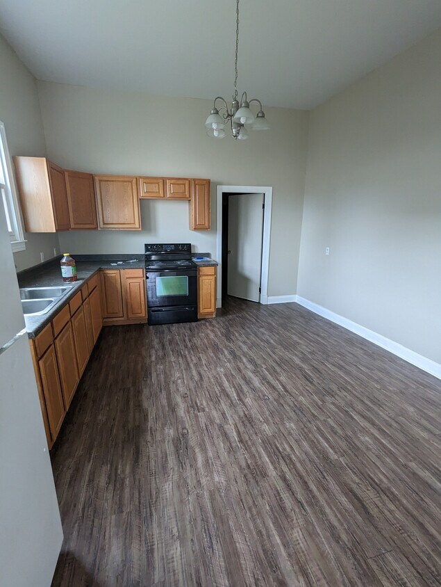 529 3rd Ave, Harvey, LA 70058 Townhome Rentals in Harvey LA