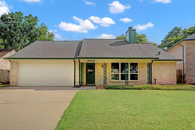 Foto del edificio - 3310 Hidden Creek Dr