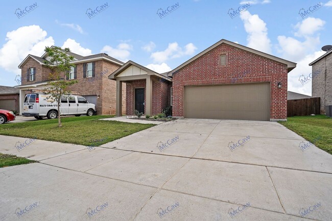 Foto del edificio - Wonderful 3/2/2 in Crowley! **MOVE-IN SPEC...